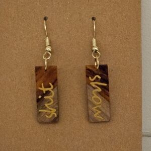 Handmade Earrings